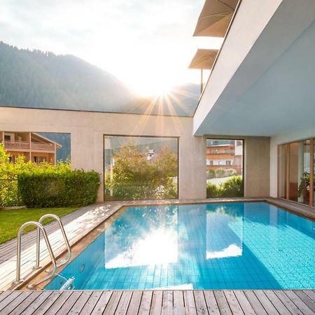 Hotel Valserhof Exterior foto