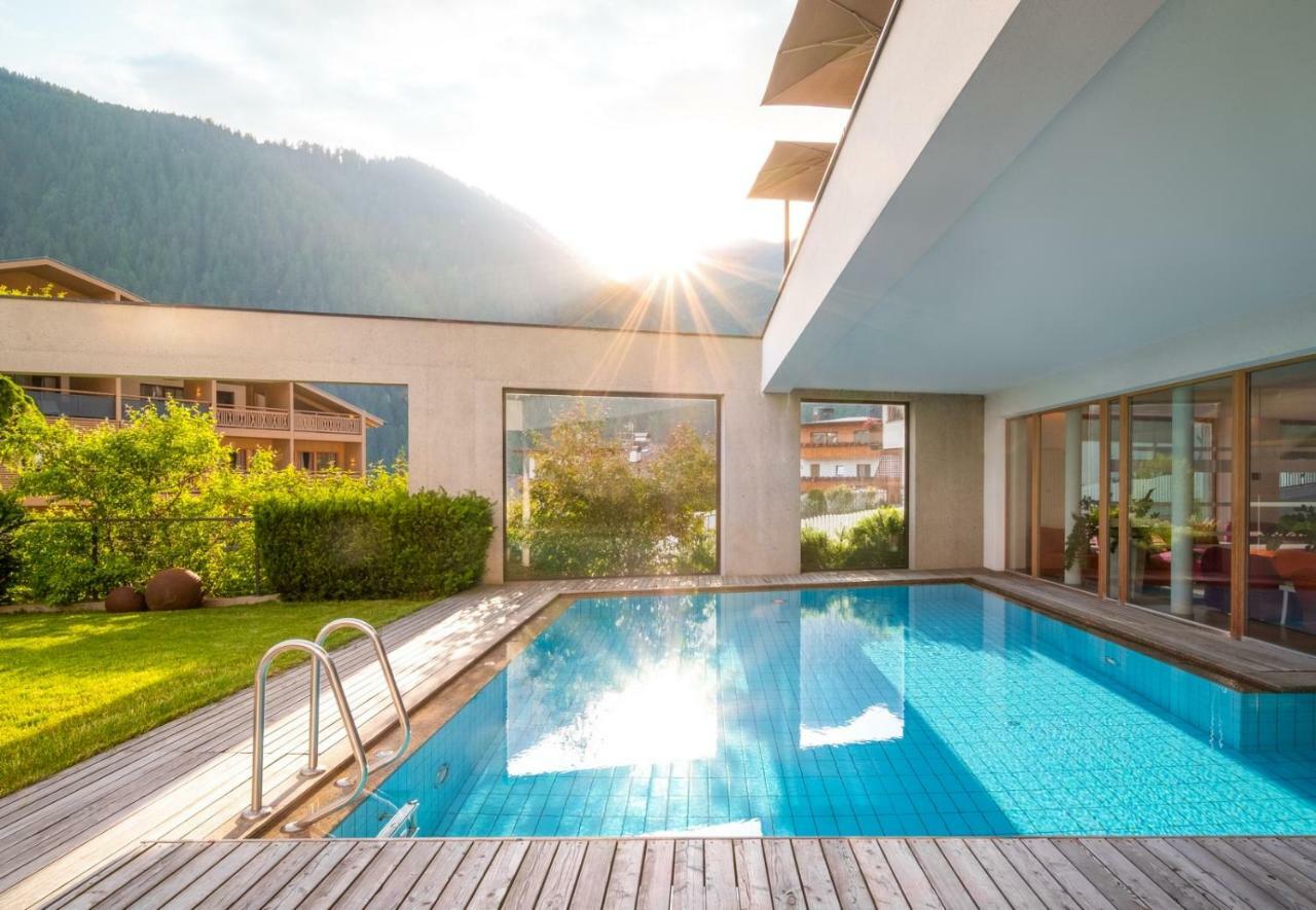 Hotel Valserhof Exterior foto